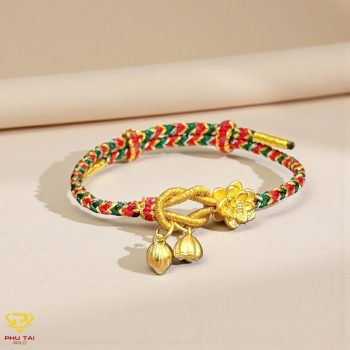 Vòng charm (mã VC 8101)